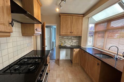 undefined, Manor Avenue, Sale, M33