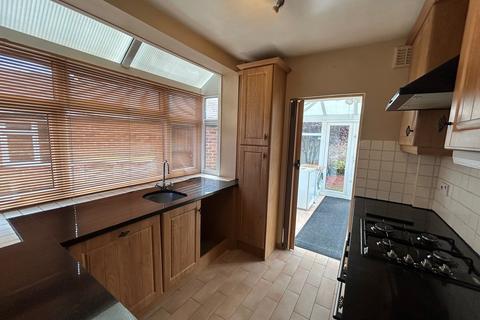 undefined, Manor Avenue, Sale, M33