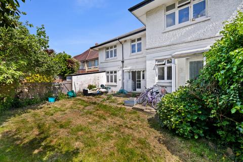 4 bedroom flat for sale, Pembroke Gardens, Hove