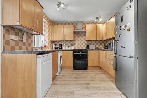 3 bedroom semi-detached house for sale, 1 Fullwood Drive, Golcar, Huddersfield