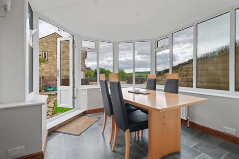 3 bedroom semi-detached house for sale, 1 Fullwood Drive, Golcar, Huddersfield
