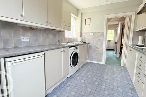3 bedroom semi-detached house for sale, Bedford Road, Letchworth Garden City, SG6 4DU