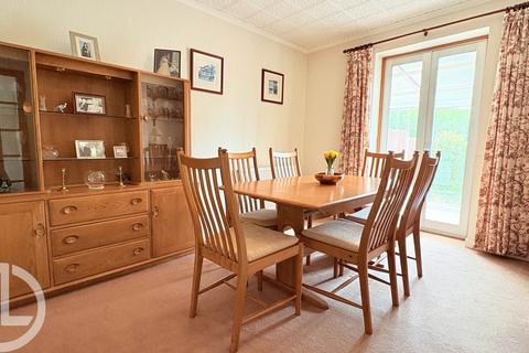 3 bedroom semi-detached house for sale, Bedford Road, Letchworth Garden City, SG6 4DU