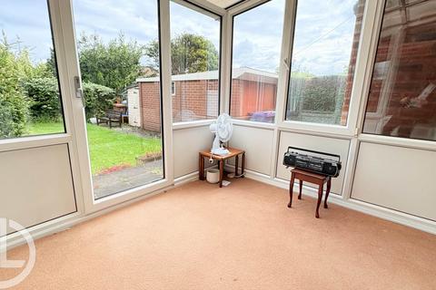 3 bedroom semi-detached house for sale, Bedford Road, Letchworth Garden City, SG6 4DU