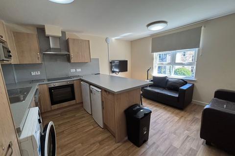 4 bedroom flat to rent, Midpoint Apartments, Stirling Town, Stirling, FK8