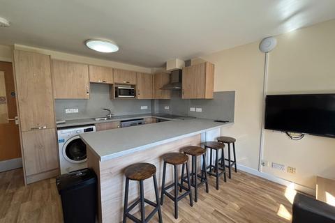 4 bedroom flat to rent, Midpoint Apartments, Stirling Town, Stirling, FK8
