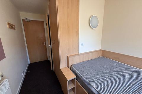 4 bedroom flat to rent, Midpoint Apartments, Stirling Town, Stirling, FK8