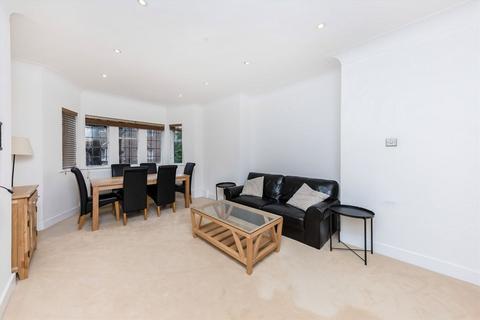 2 bedroom flat for sale, Tudor Close, London NW3