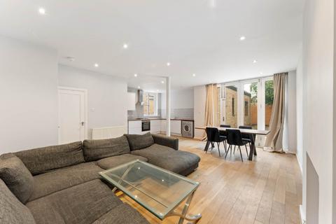 1 bedroom flat to rent, Sutherland Grove, London