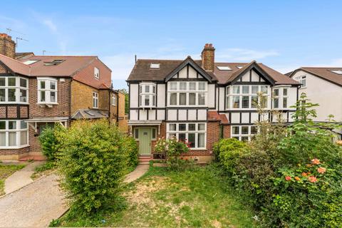 1 bedroom flat to rent, Sutherland Grove, London