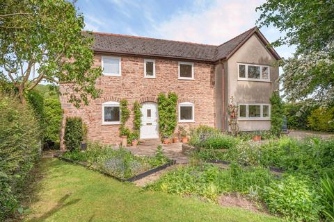 3 bedroom cottage for sale, Woodside, Woolaston, GL15