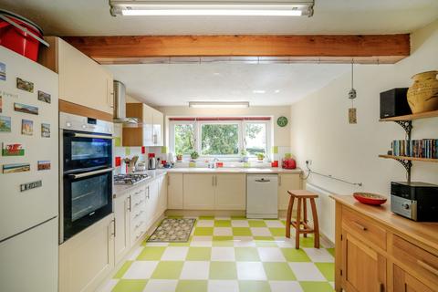 3 bedroom cottage for sale, Woodside, Woolaston, GL15