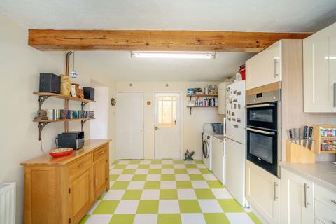 3 bedroom cottage for sale, Woodside, Woolaston, GL15