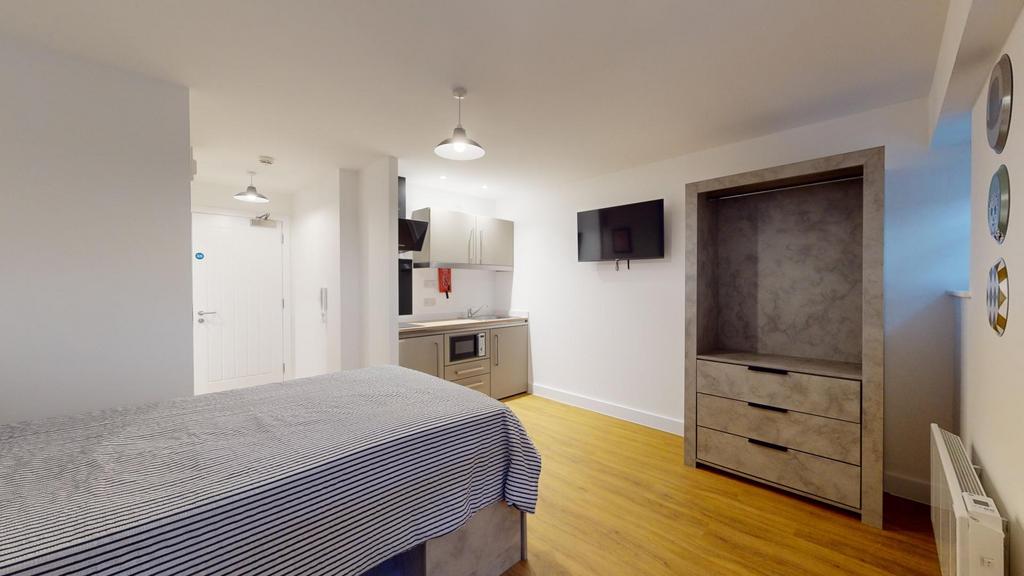 1 bedroom house to rent
