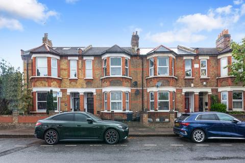 undefined, Pulteney Road, London E18