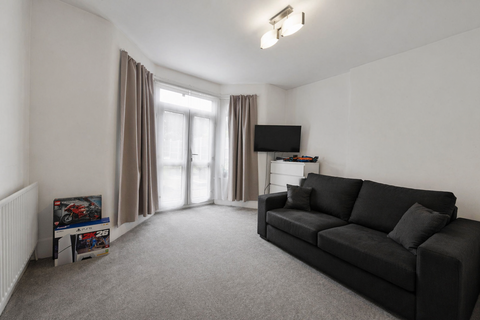 undefined, Pulteney Road, London E18