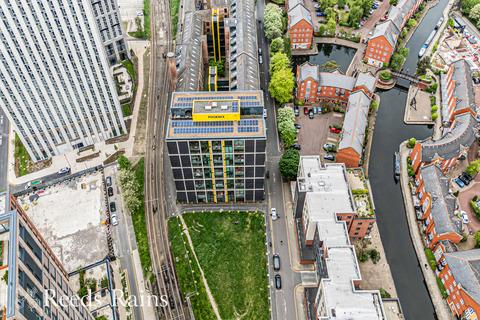 2 bedroom apartment for sale, Chapeltown Street, Manchester M1
