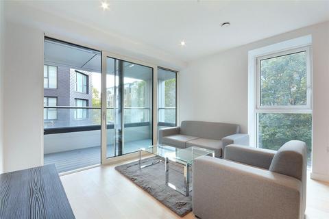 2 bedroom flat to rent, Deacon Street, Elephant and Castle, London, SE17