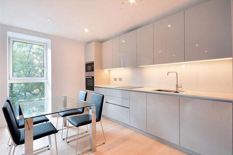 2 bedroom flat to rent, Deacon Street, Elephant and Castle, London, SE17