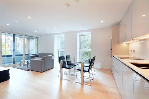 2 bedroom flat to rent, Deacon Street, Elephant and Castle, London, SE17