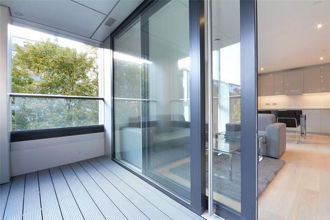 2 bedroom flat to rent, Deacon Street, Elephant and Castle, London, SE17