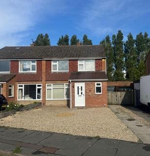 3 bedroom semi-detached house to rent, Icknield Close,  Didcot,  OX11
