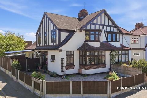 Valley Hill, Loughton, IG10