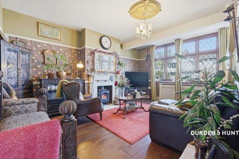 undefined, Valley Hill, Loughton, IG10