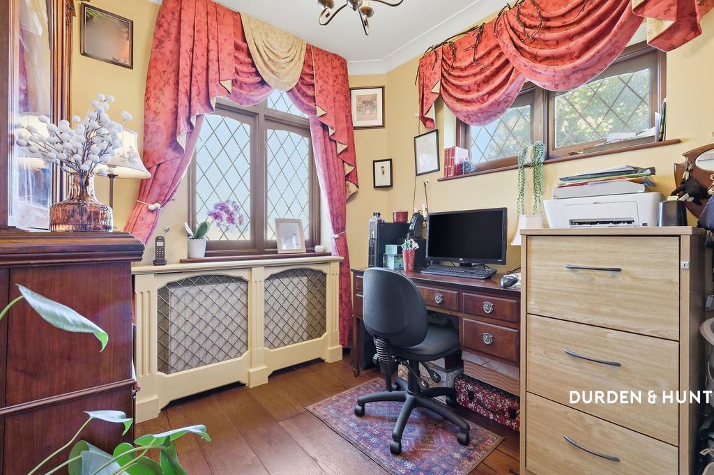 Home office