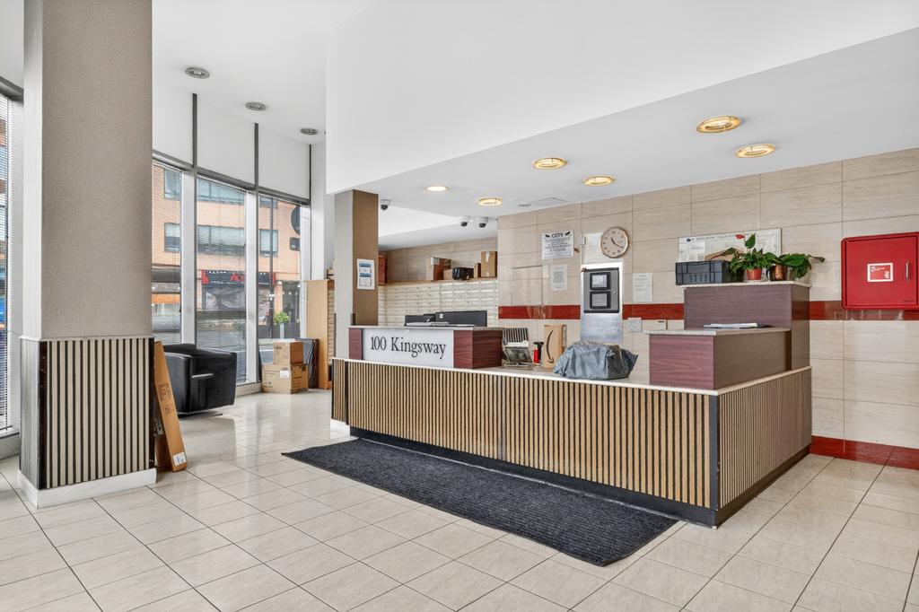 Concierge