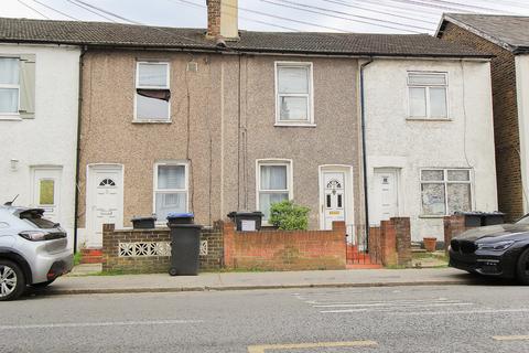 Bensham Lane, Croydon, CR7