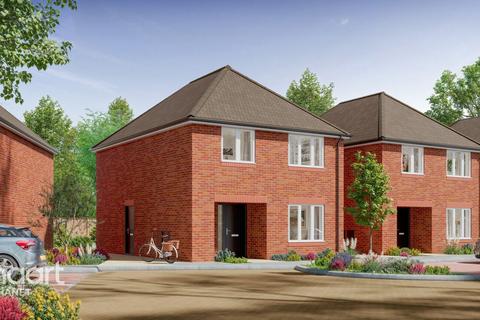 4 bedroom detached house for sale, Birchwood Grove, Margate
