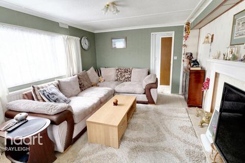 2 bedroom park home for sale, Tower Side, Tower Park, Hockley