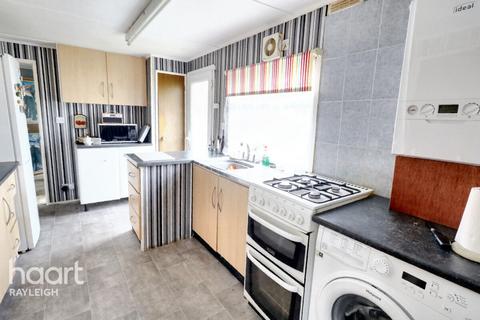 2 bedroom park home for sale, Tower Side, Tower Park, Hockley