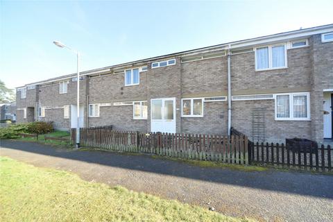 3 bedroom terraced house for sale, St. Johns Close, Mildenhall, Bury St. Edmunds, Suffolk, IP28