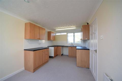 3 bedroom terraced house for sale, St. Johns Close, Mildenhall, Bury St. Edmunds, Suffolk, IP28