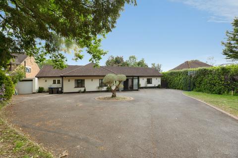 undefined, Ruxbury Road, Surrey KT16