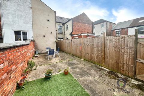 2 bedroom terraced house for sale, North Street, Nottingham NG16