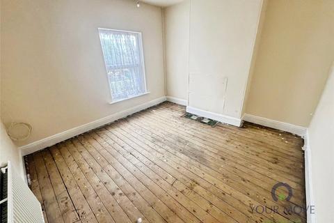 2 bedroom terraced house for sale, North Street, Nottingham NG16