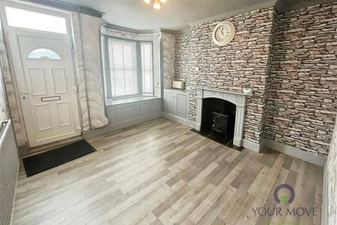 2 bedroom terraced house for sale, North Street, Nottingham NG16