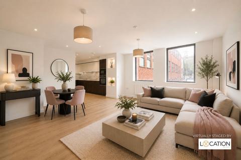 2 bedroom apartment for sale, The Forum, Swindon SN3