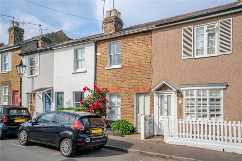 Albert Road, Richmond, TW10