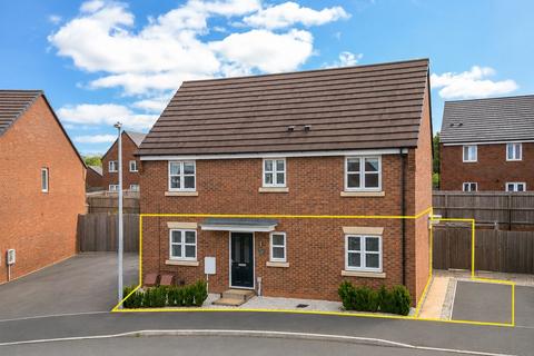 undefined, Rosedale road, Warwick CV34