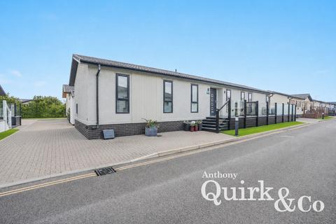 2 bedroom park home for sale, Beach Walk Road, Canvey Island, SS8