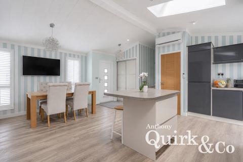 2 bedroom park home for sale, Beach Walk Road, Canvey Island, SS8