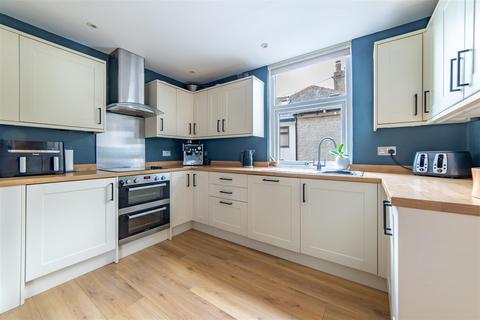 3 bedroom semi-detached house for sale, Hillside, Morpeth NE65
