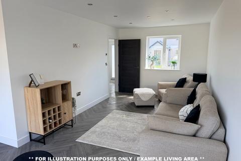 4 bedroom detached house for sale, Hazelhurst Gardens, Simpson Cross SA62