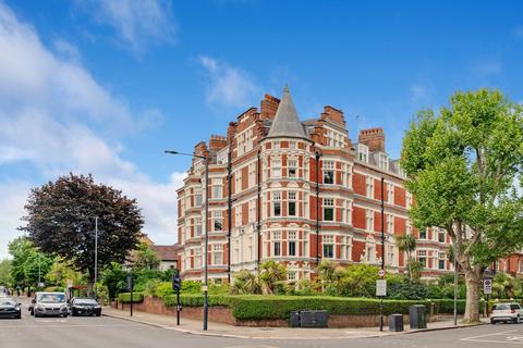 4 bedroom apartment for sale, Albermarle Mansions, Heath Drive, NW3