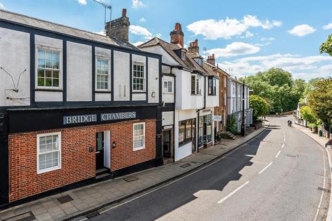 BRIDGE STREET, LEATHERHEAD, KT22