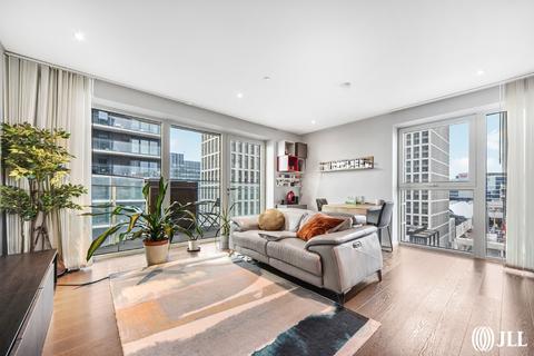 2 bedroom apartment to rent, Lantana Heights. London E20